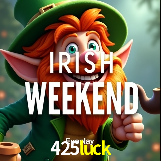 425luck: Seu Especialista em Apostas Esportivas Brasileiras