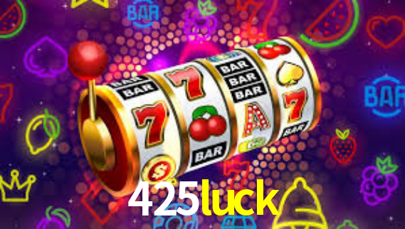 425luck.com