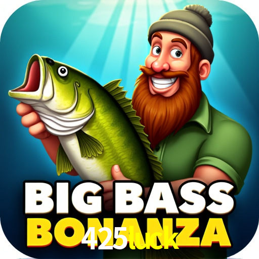 425luck - Jogos De Caça-Níqueis Confiáveis - 425luck.com