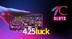 425luck,425luck.com