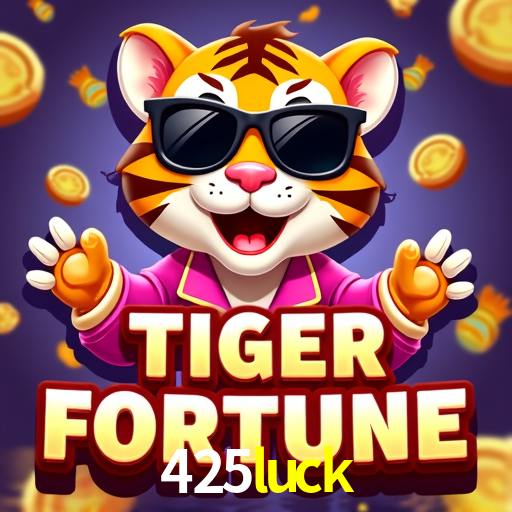 425luck: Seu Cassino Premiado com Pagamentos Rápidos