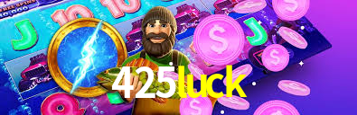 Bônus Generosos e Exclusivos no 425luck para Você!